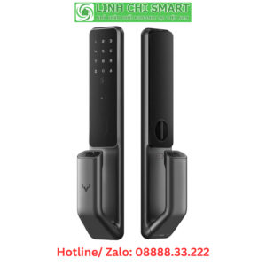 Khóa Cửa Thông Minh Lockin S30 Pro Bản Quốc Tế