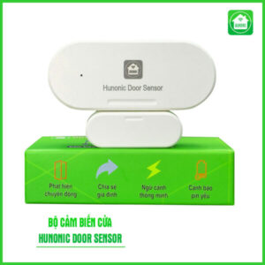 Bộ cảm biến cửa BLE Hunonic Door Sensor