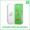 Cảm Biến Nhiệt Ẩm Hunonic Bluetooth Mesh