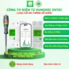 Công Tơ Điện Tử Wifi HUNONIC ENTEC 63A