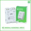 Modul Input Hunonic