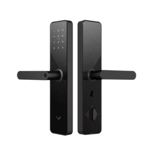 Khóa Cửa Thông Minh Xiaomi Lockin X1 - Hàng Phân Phối Chính Hãng Bản Quốc Tế